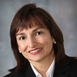 Suzanne Caron, MD