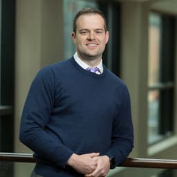 David Holley, Physician Assistant, Scottsdale, AZ