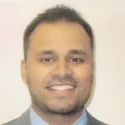 Mohammed Ahmed, MD, Family Medicine, Urbana, IL, Carle Foundation Hospital