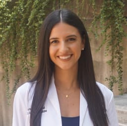 Kristen Fadel, MD, Internal Medicine, New York, NY
