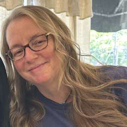 Dawn (Howell) Mcneely