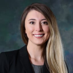 Emily Adams, MD, Thoracic Surgery, New Orleans, LA