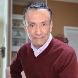 Antonio Alvarez-Mendoza, MD