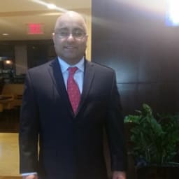 Sanjay Gandhi, Pharmacist, Chicago, IL