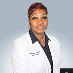 Gretchen Lawson, Nurse Practitioner, Matthews, NC