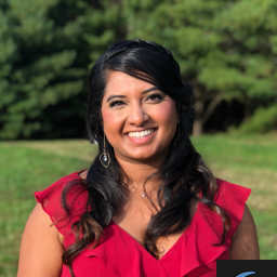 Ammu Vijay, MD, Resident Physician, Matthews, NC