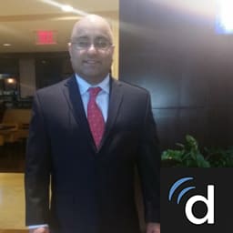 Sanjay Gandhi, Pharmacist, Chicago, IL