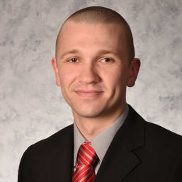 Ryan Brislin, MD, Pediatrics, Ironton, OH