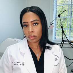 Roxanne Dancy