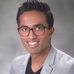 Matthew Kovoor, MD