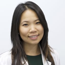 Jennifer Yeung, MD, Internal Medicine, Brooklyn, NY, New York-Presbyterian Hospital