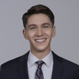 Nicholas Conway, MD