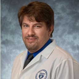 Brad Grasman, MD, Internal Medicine, Vero Beach, FL, Cleveland Clinic Indian River Hospital
