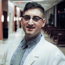 Daniel Fuchs, DO, Emergency Medicine, Colorado Springs, CO