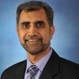 Najeeb Rehman, MD