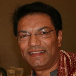 Rajendra Amin, MD