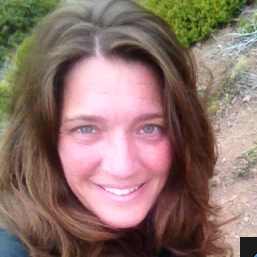 Trisha Smith