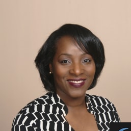 Gylynthia Trotman, MD