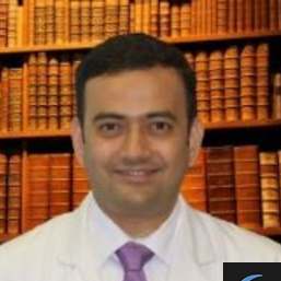 Venkatesan Vidi, MD, Cardiology, Bedford, TX