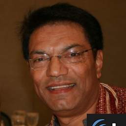 Rajendra Amin, MD, Anesthesiology, Oklahoma City, OK
