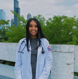Shivani Majmudar, MD