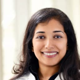 Christie Malayil-Lincoln, MD, Radiology, Houston, TX, St. Luke's Health - Patients Medical Center