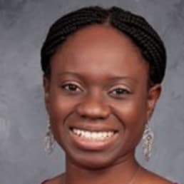 Vera Okwu, MD