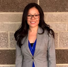 Jeannette Ong, PA