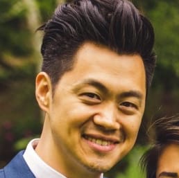 Christopher Hwang, MD