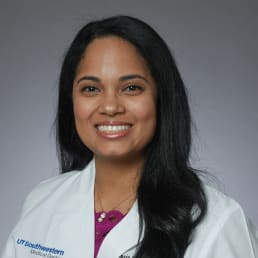 Maria Florian Rodriguez, MD, Obstetrics & Gynecology, Dallas, TX, William P. Clements, Jr. University Hospital
