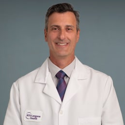 Patrick Northup, MD