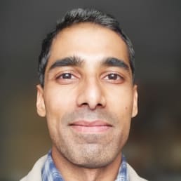Dhanviney Verma, MD