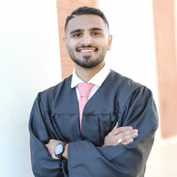 Punit Barot, MD