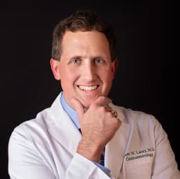 Brent Lacey, MD, Gastroenterology, Southlake, TX