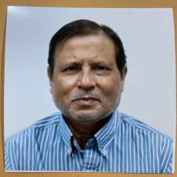 Mohammad Khan, MD