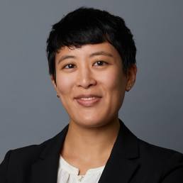 Patricia Ho, MD, Resident Physician, New Rochelle, NY