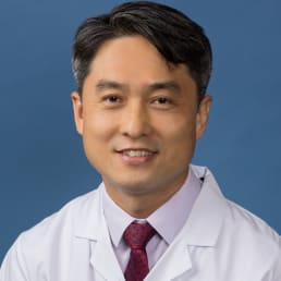 Joshua Cho, MD