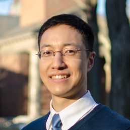 David Chiang, MD, Internal Medicine, Boston, MA
