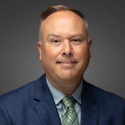 Todd Petty, MD