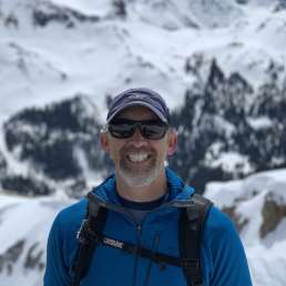 Andrew Yeowell, MD