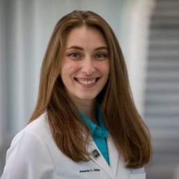 Amanda Gibbs, MD, Resident Physician, Reno, NV