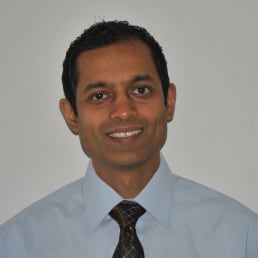Nirav Patel, MD, Family Medicine, Denison, TX