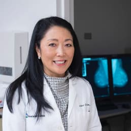 Alice Rim, MD, Radiology, Cleveland, OH, Cleveland Clinic