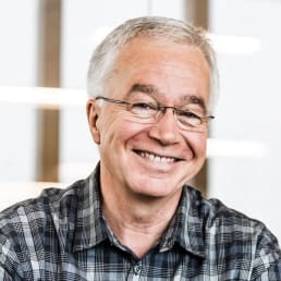 Jacques Dion, MD