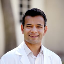 Sumanta Pal, MD
