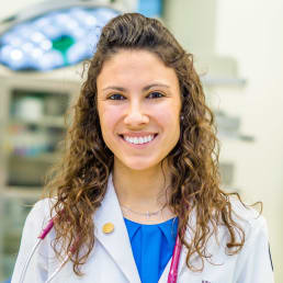 Allison Silva, MD, Pediatrics, Washington, DC