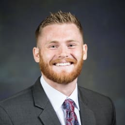 Blake Dickenson, DO, Other MD/DO, Corvallis, OR