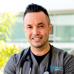 Geoffery O'Neill, MD, Anesthesiology, Santa Monica, CA, Providence Saint John's Health Center