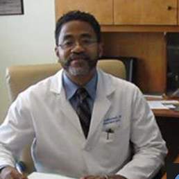 Paul Mitchell Jr., MD