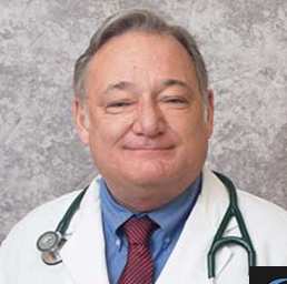 Scott Sanford, MD